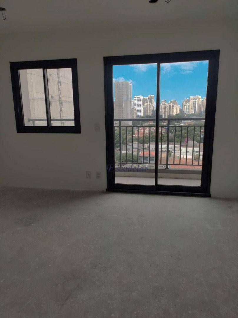 Kitnet e Studio à venda com 1 quarto, 32m² - Foto 16