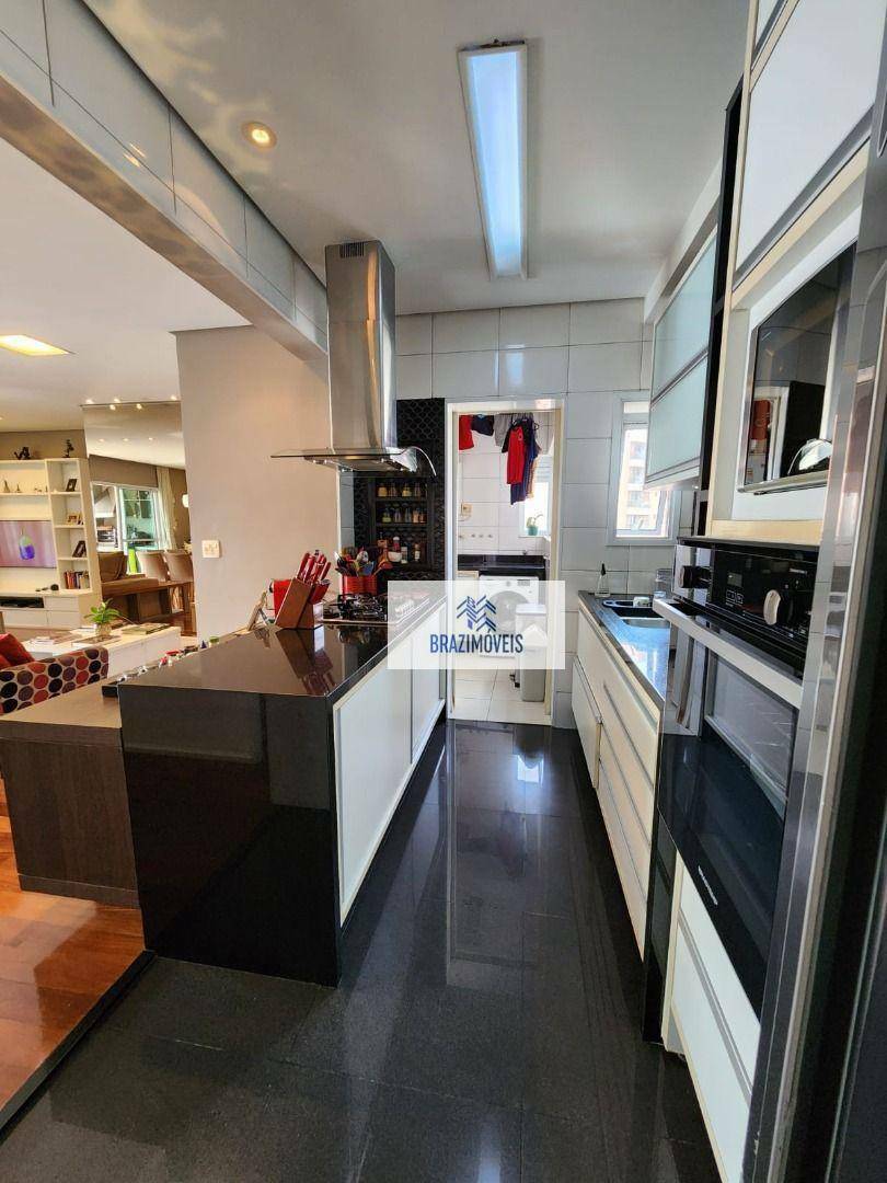 Apartamento à venda com 3 quartos, 126m² - Foto 18