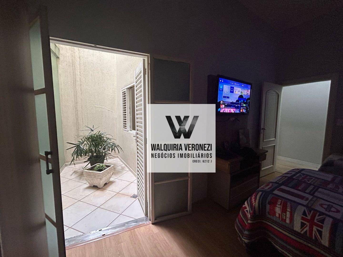 Casa à venda com 3 quartos, 419m² - Foto 32
