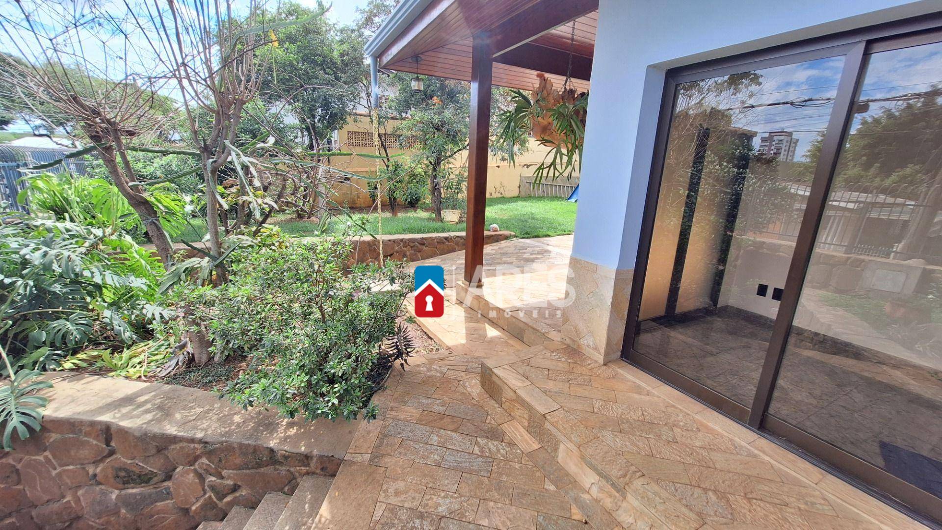 Casa, 4 quartos, 414 m² - Foto 5