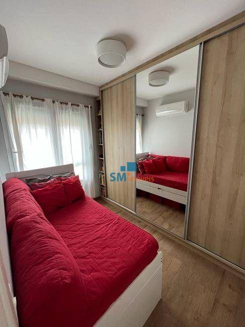 Apartamento à venda com 2 quartos, 68m² - Foto 7