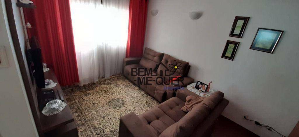 Apartamento, 2 quartos, 58 m² - Foto 5