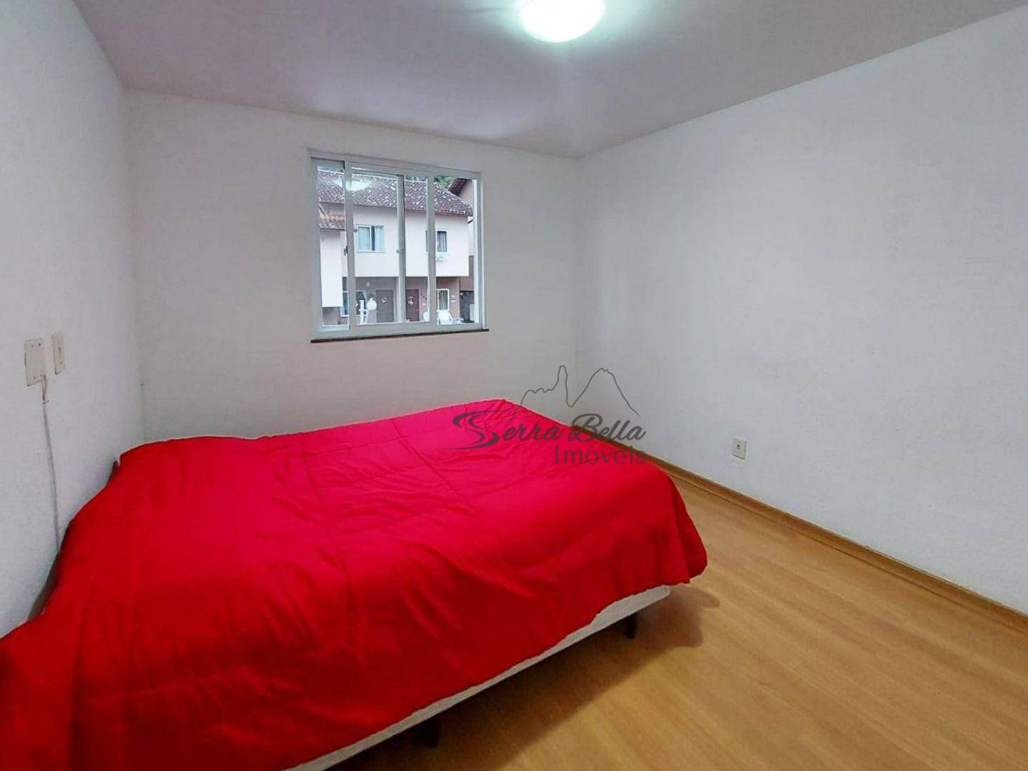 Casa de Condomínio à venda com 3 quartos, 79m² - Foto 5