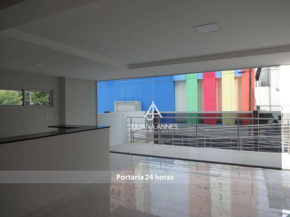 Apartamento à venda com 3 quartos, 82m² - Foto 12