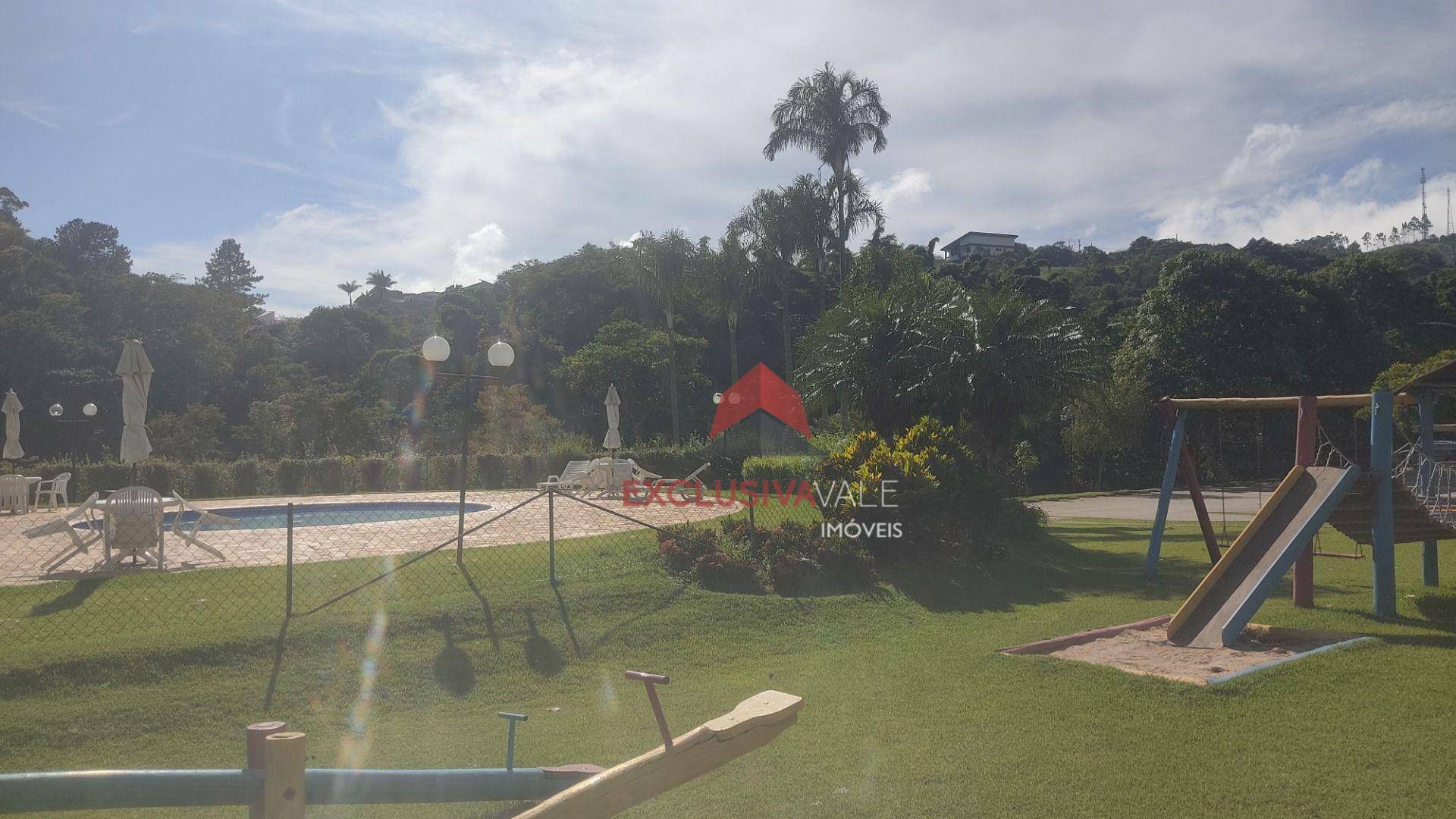 Casa de Condomínio à venda com 3 quartos, 410m² - Foto 26