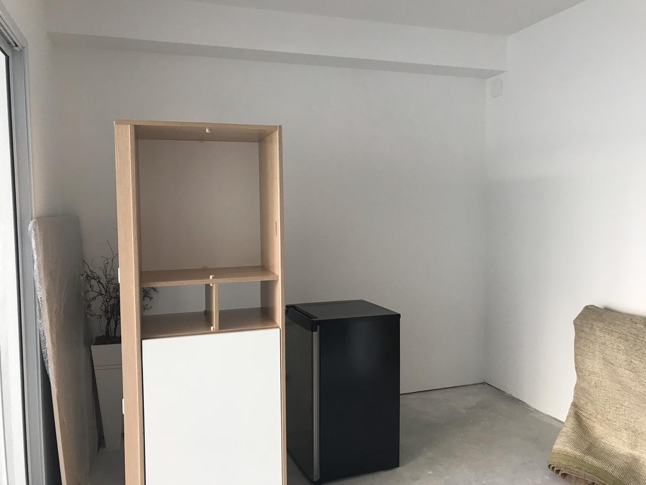 Apartamento à venda com 1 quarto, 35m² - Foto 14