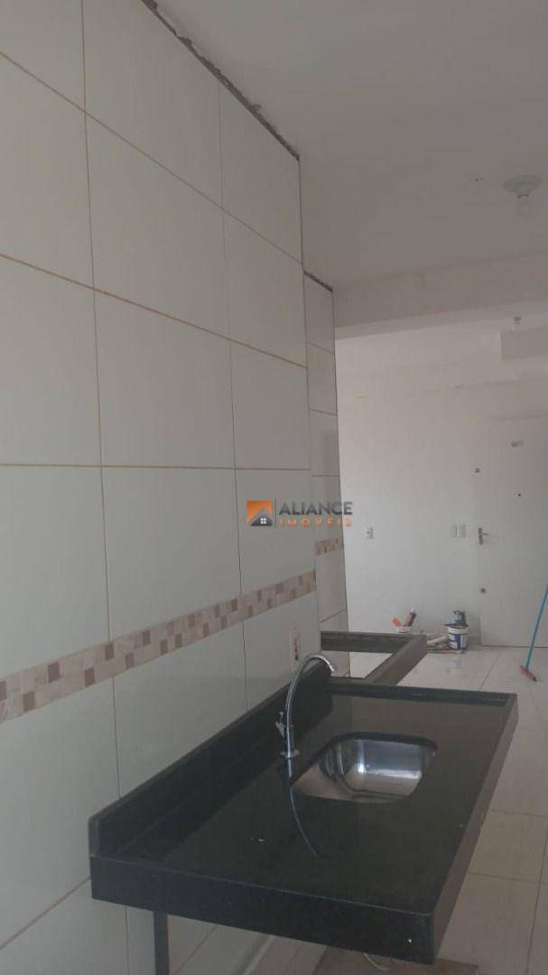 Apartamento à venda com 2 quartos, 57m² - Foto 14