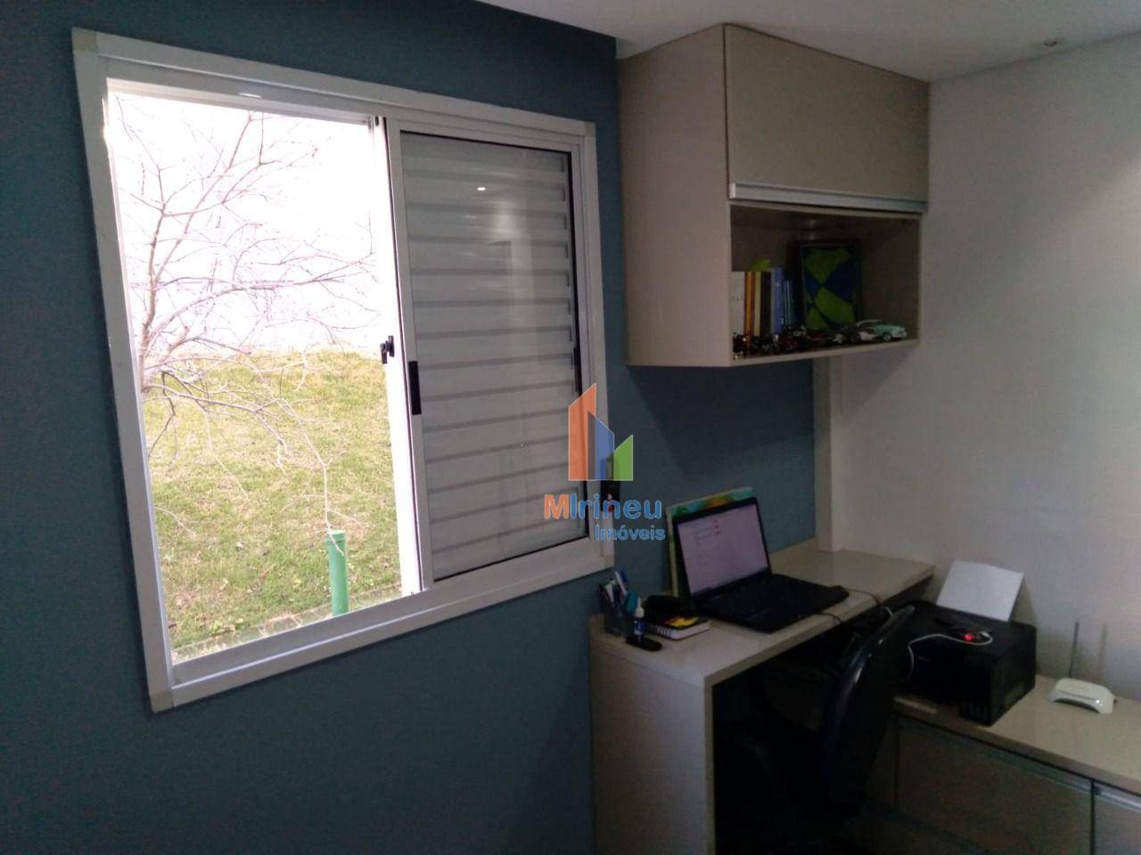 Apartamento à venda com 2 quartos, 43m² - Foto 11