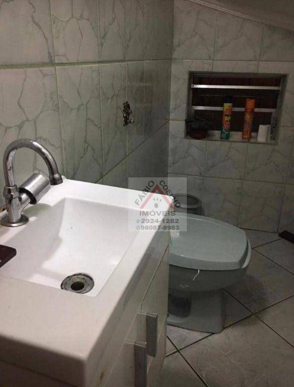 Sobrado à venda com 3 quartos, 120m² - Foto 4