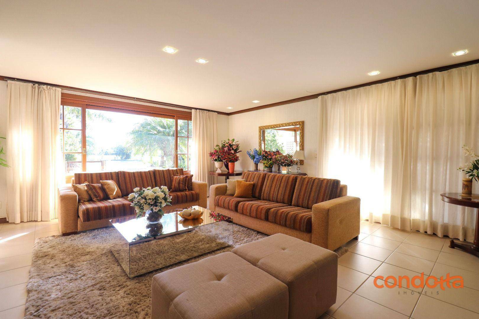 Casa de Condomínio para alugar com 3 quartos, 1000M2 - Foto 16
