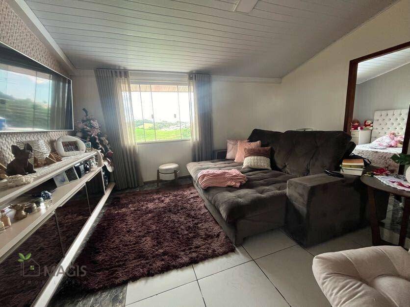 Casa à venda com 4 quartos, 230m² - Foto 8