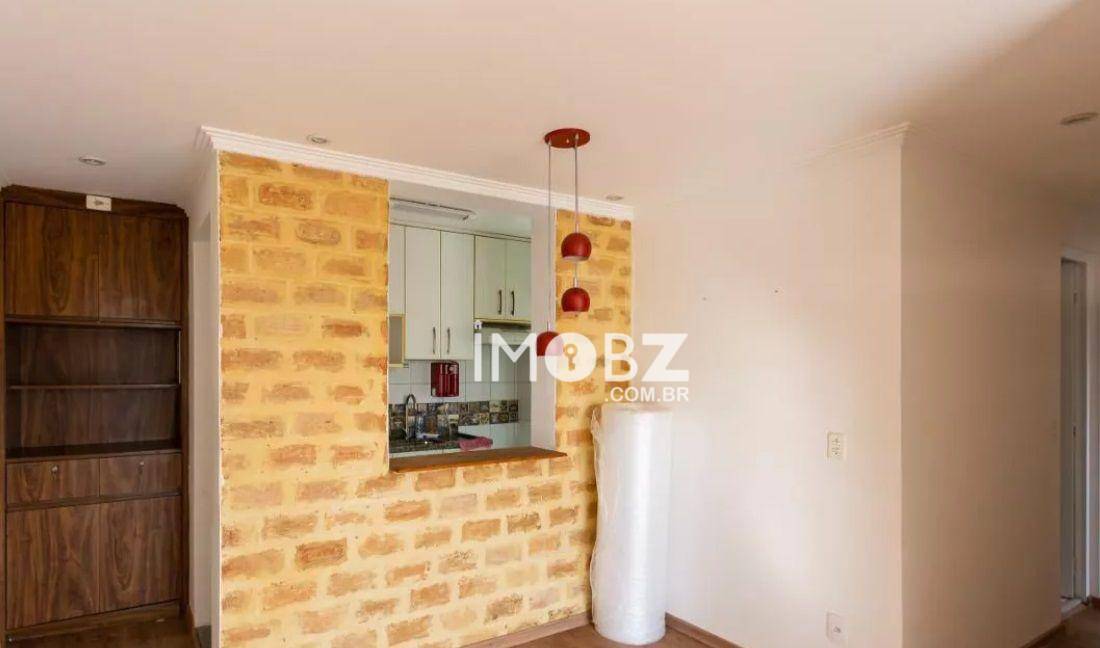 Apartamento à venda com 3 quartos, 60m² - Foto 3