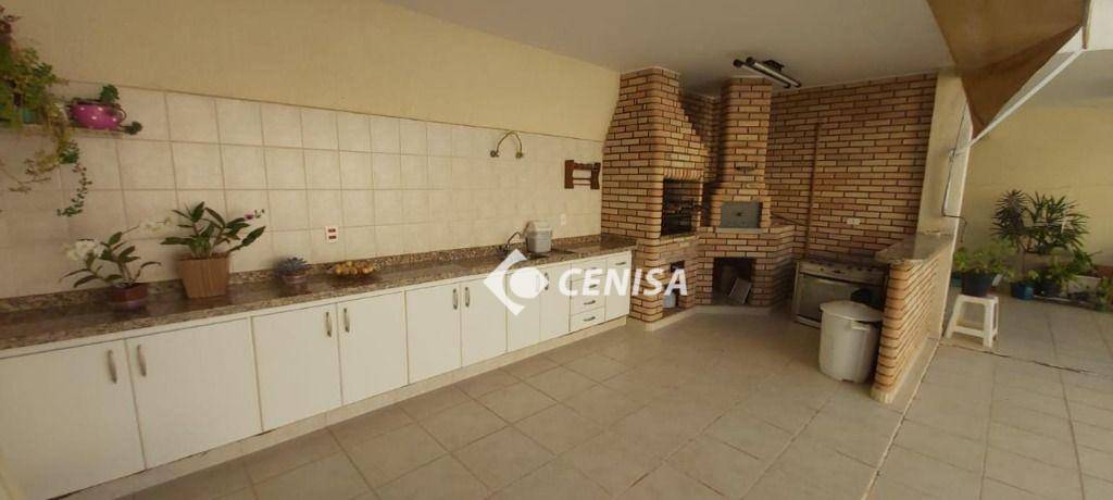 Casa de Condomínio à venda com 4 quartos, 295m² - Foto 31