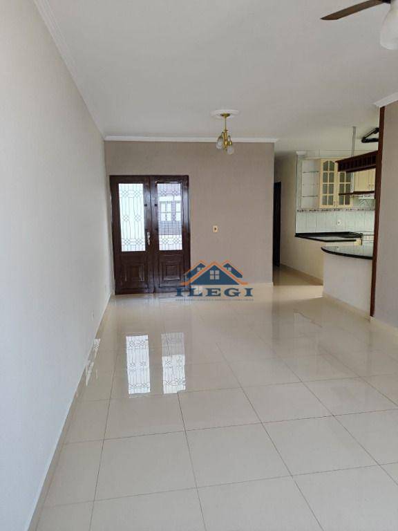 Casa de Condomínio à venda com 3 quartos, 144m² - Foto 9