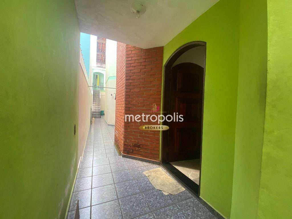 Sobrado à venda com 3 quartos, 196m² - Foto 35