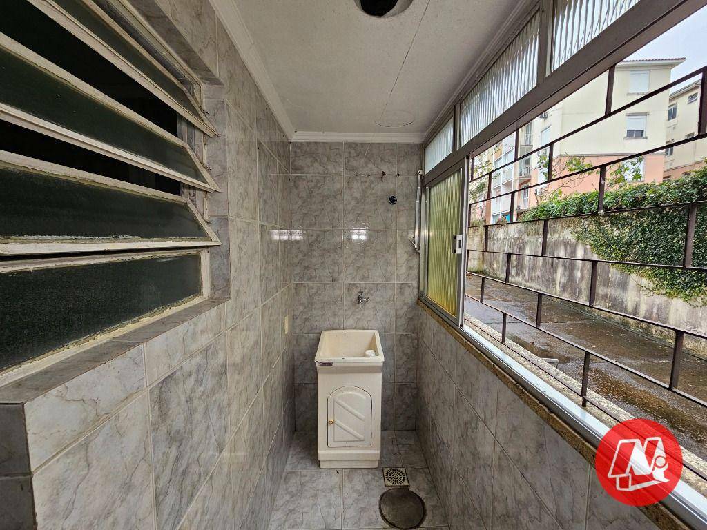 Apartamento para alugar com 1 quarto, 50m² - Foto 5