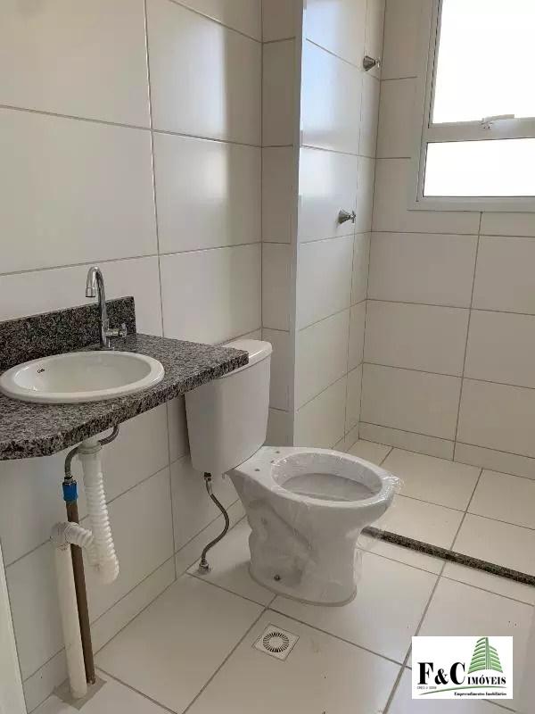 Apartamento à venda com 2 quartos, 54m² - Foto 6