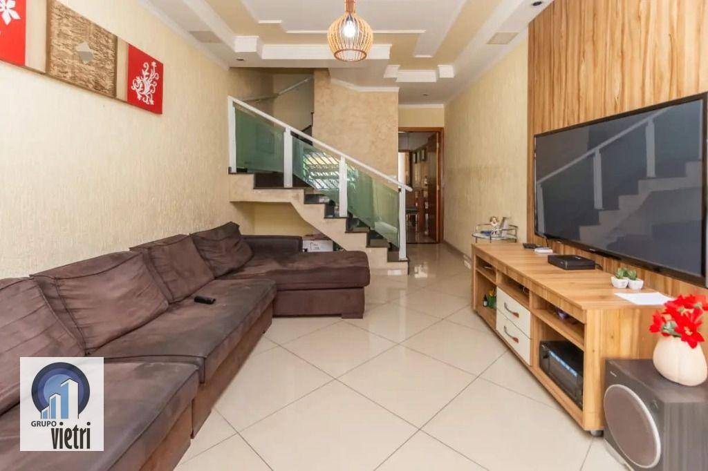 Sobrado, 3 quartos, 120 m² - Foto 5