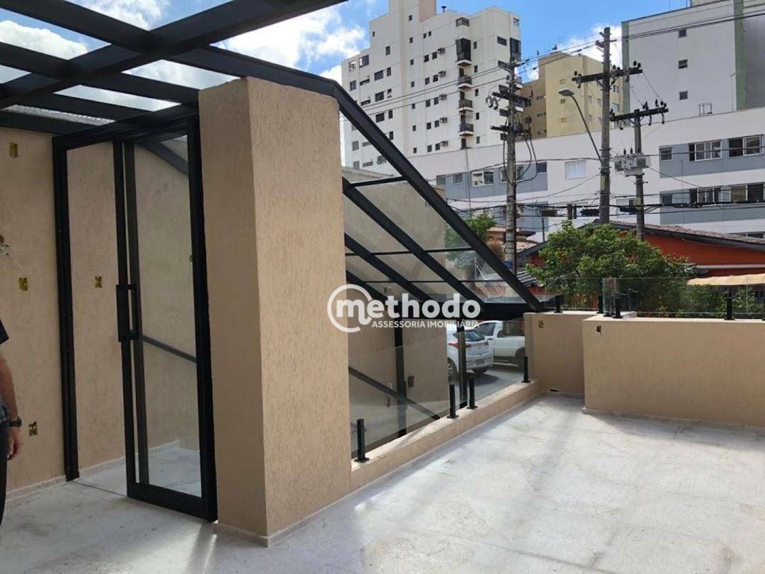 Apartamento à venda com 3 quartos, 160m² - Foto 35