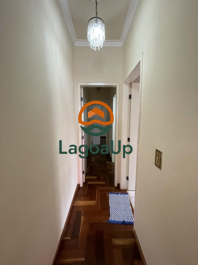 Casa à venda com 4 quartos, 160m² - Foto 5