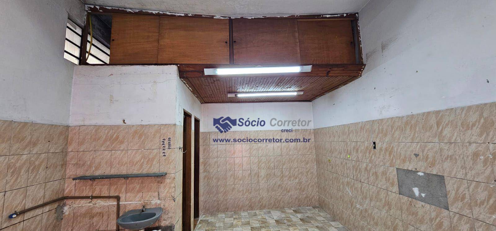 Loja-Salão para alugar, 40m² - Foto 7