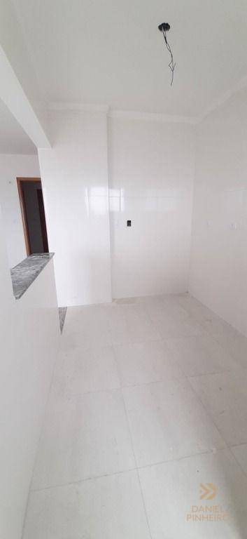 Apartamento à venda com 1 quarto, 47m² - Foto 5