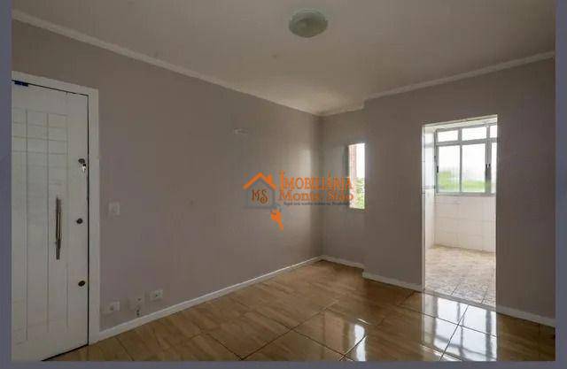 Apartamento à venda com 2 quartos, 51m² - Foto 1