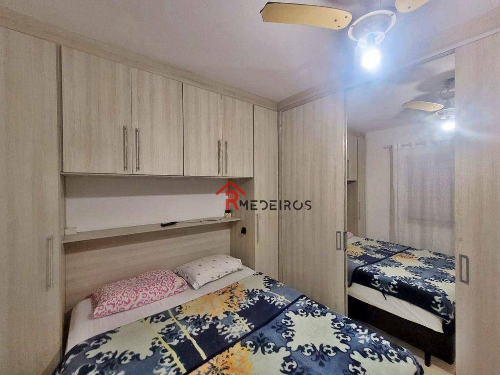 Apartamento à venda com 2 quartos, 72m² - Foto 13