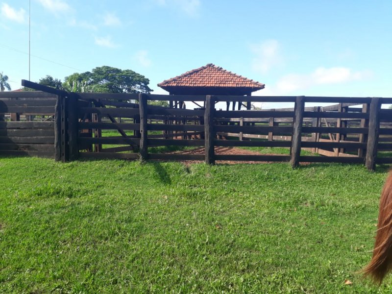 Fazenda à venda, 280m² - Foto 5