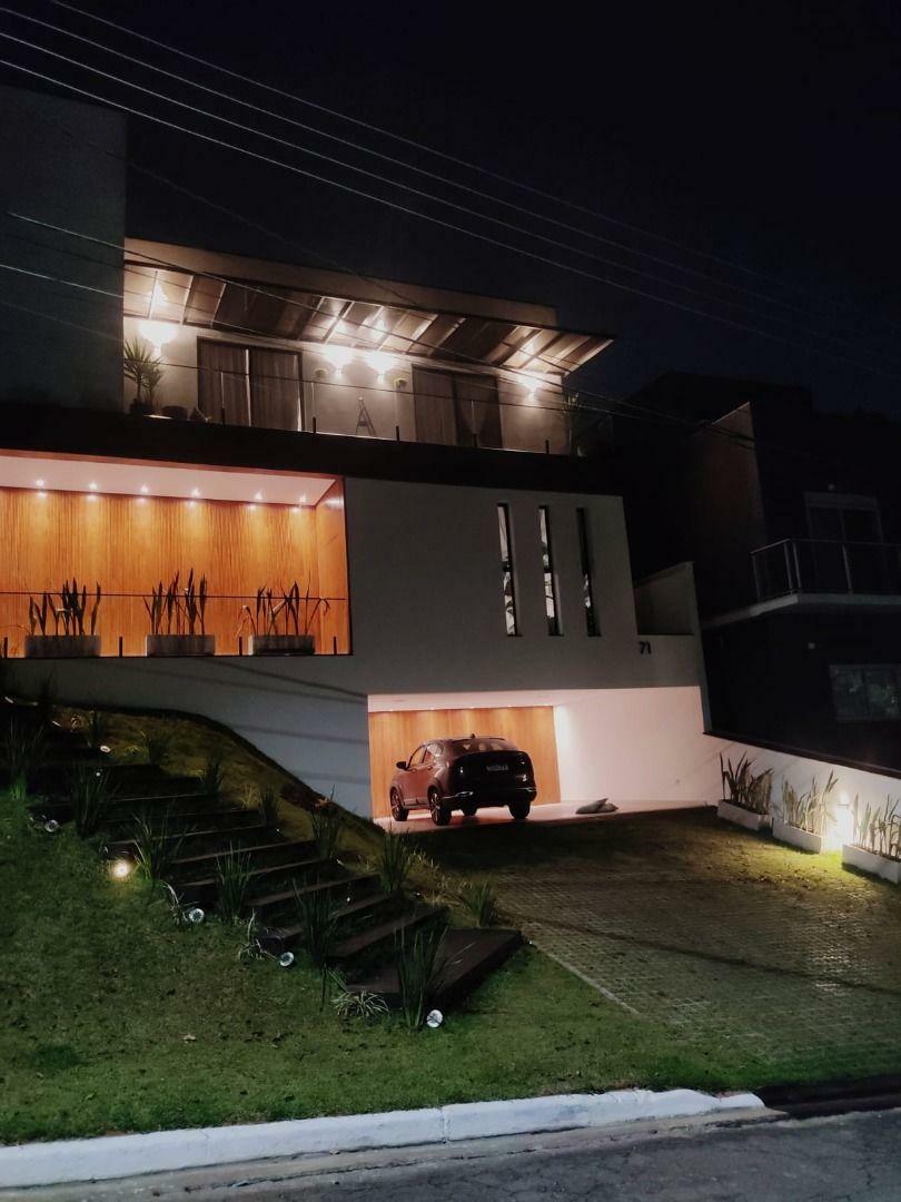 Casa de Condomínio à venda com 4 quartos, 350m² - Foto 6