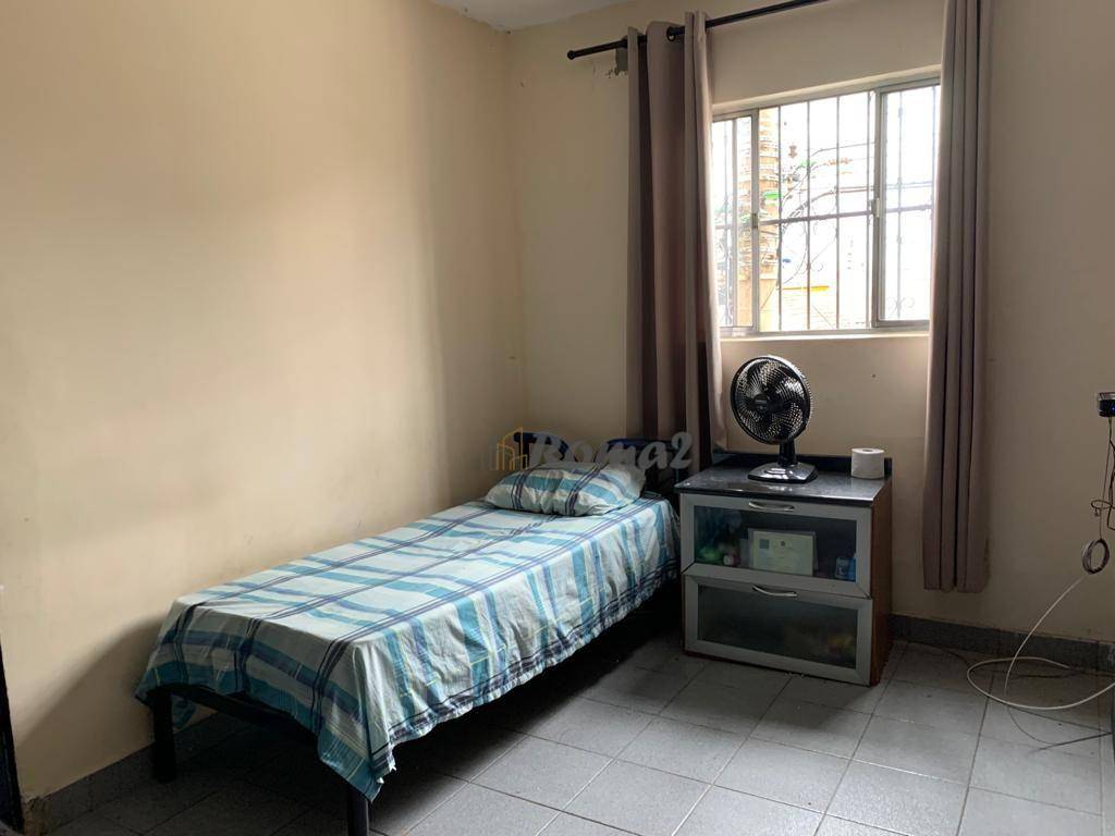 Sobrado, 4 quartos - Foto 8