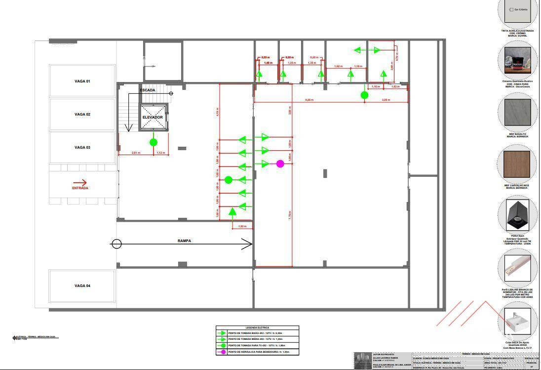 Prédio Inteiro à venda e aluguel, 1200m² - Foto 52