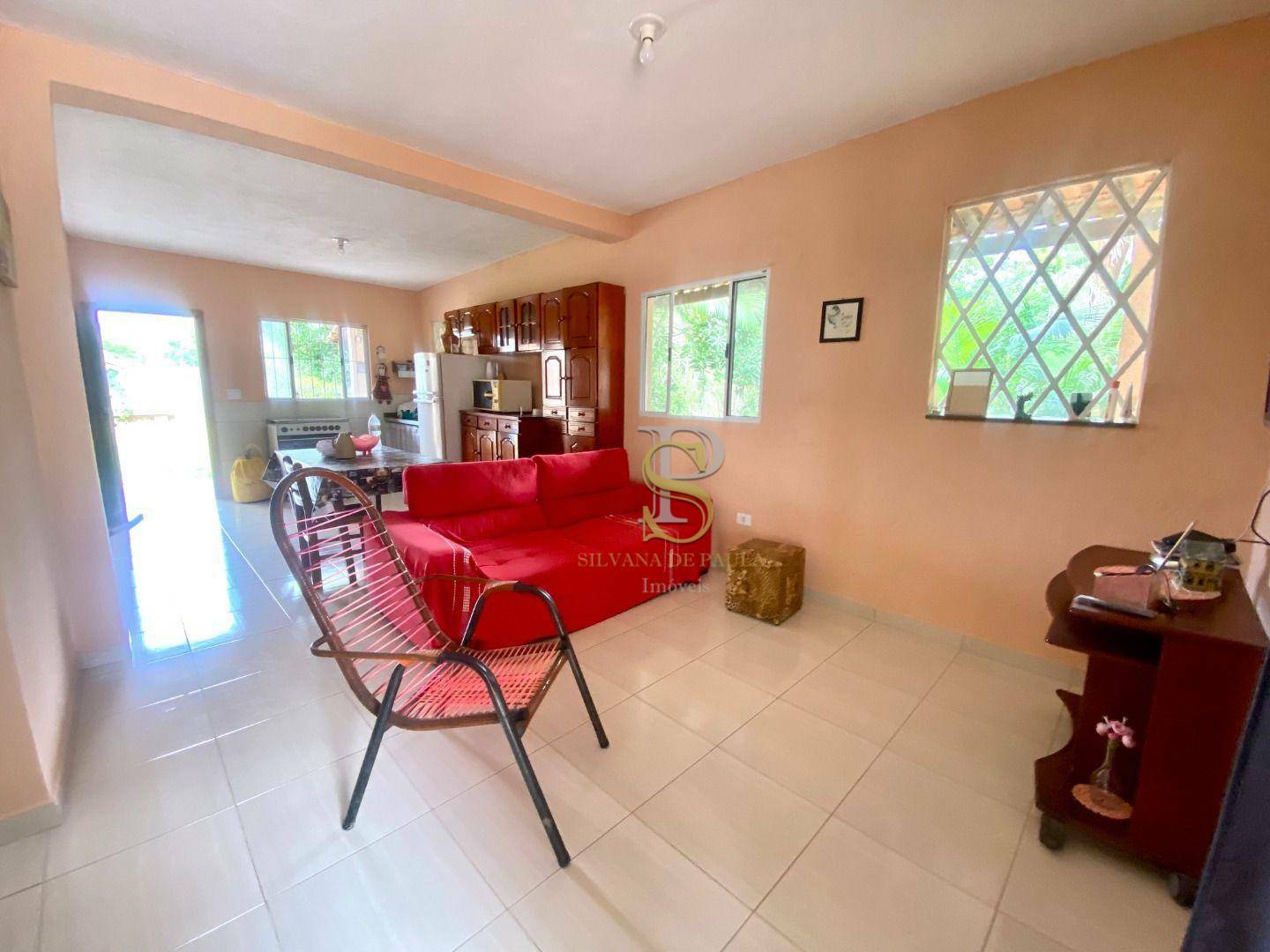 Chácara à venda com 1 quarto, 190m² - Foto 10