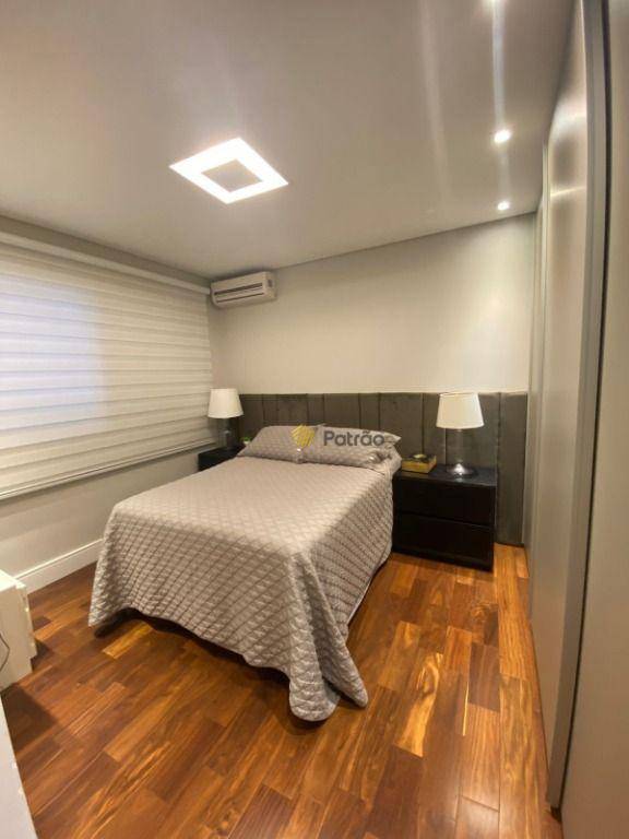 Sobrado à venda com 2 quartos, 461m² - Foto 33