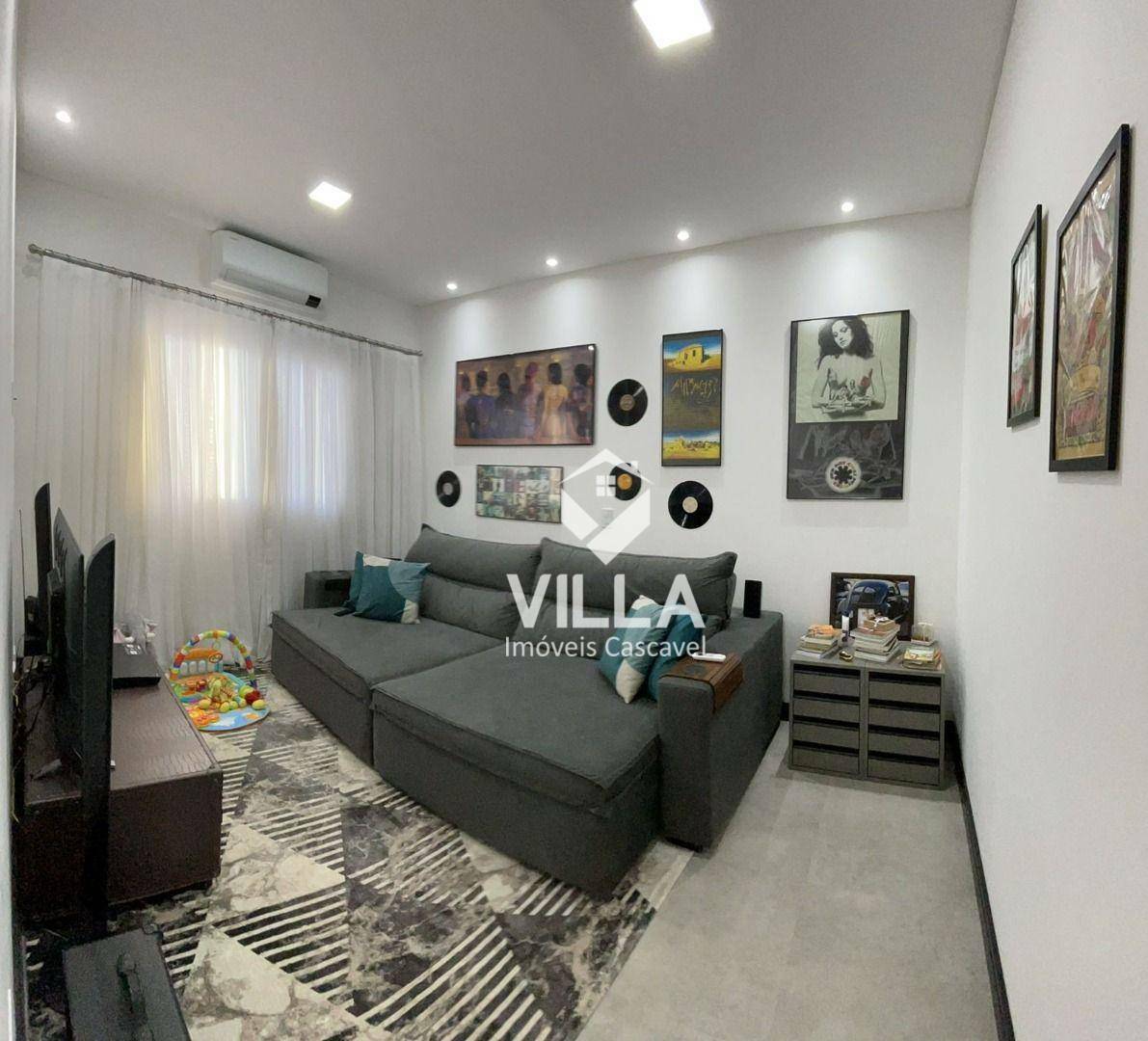 Sobrado à venda com 3 quartos, 170m² - Foto 6