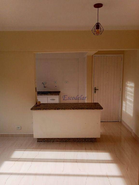 Apartamento à venda com 2 quartos, 50m² - Foto 5