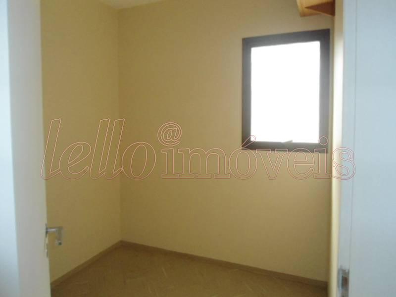 Apartamento à venda com 4 quartos, 210m² - Foto 24