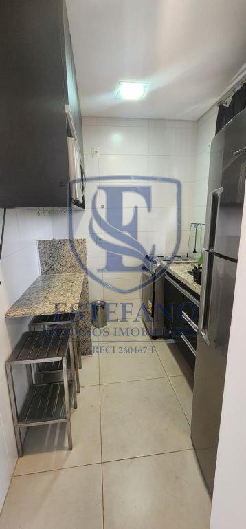 Apartamento para alugar com 1 quarto, 30m² - Foto 10