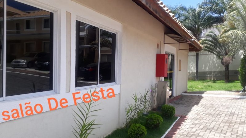 Casa de Condomínio à venda com 3 quartos, 116m² - Foto 4