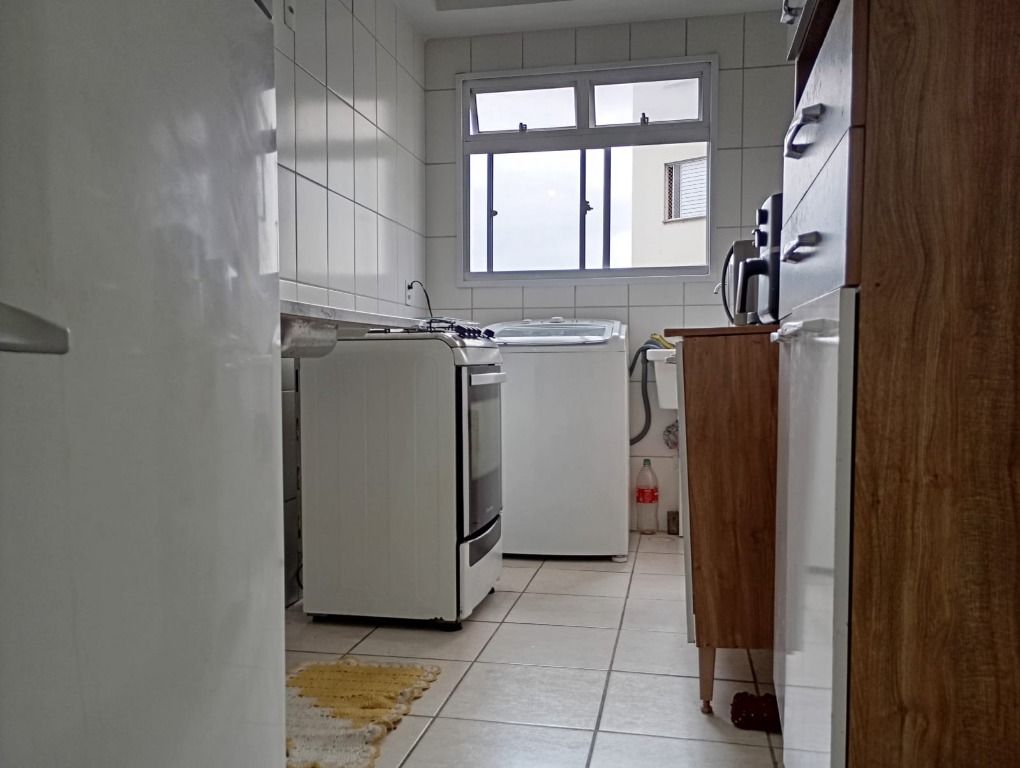 Apartamento à venda com 2 quartos, 42m² - Foto 10