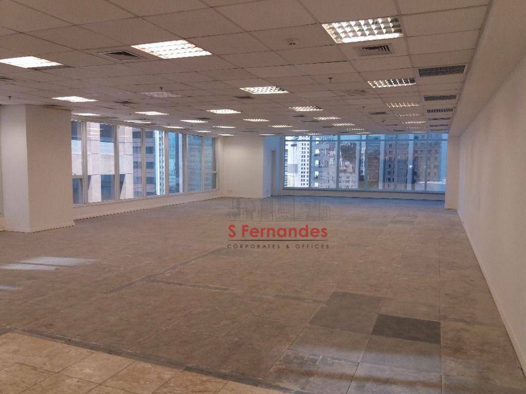 Conjunto Comercial-Sala para alugar, 1392m² - Foto 8