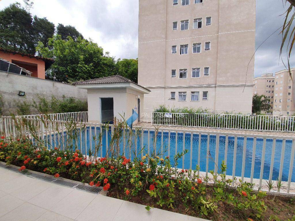 Apartamento para alugar com 2 quartos, 50m² - Foto 32
