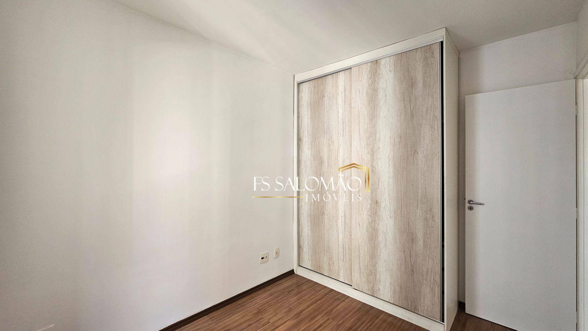 Apartamento para alugar com 2 quartos, 50m² - Foto 8