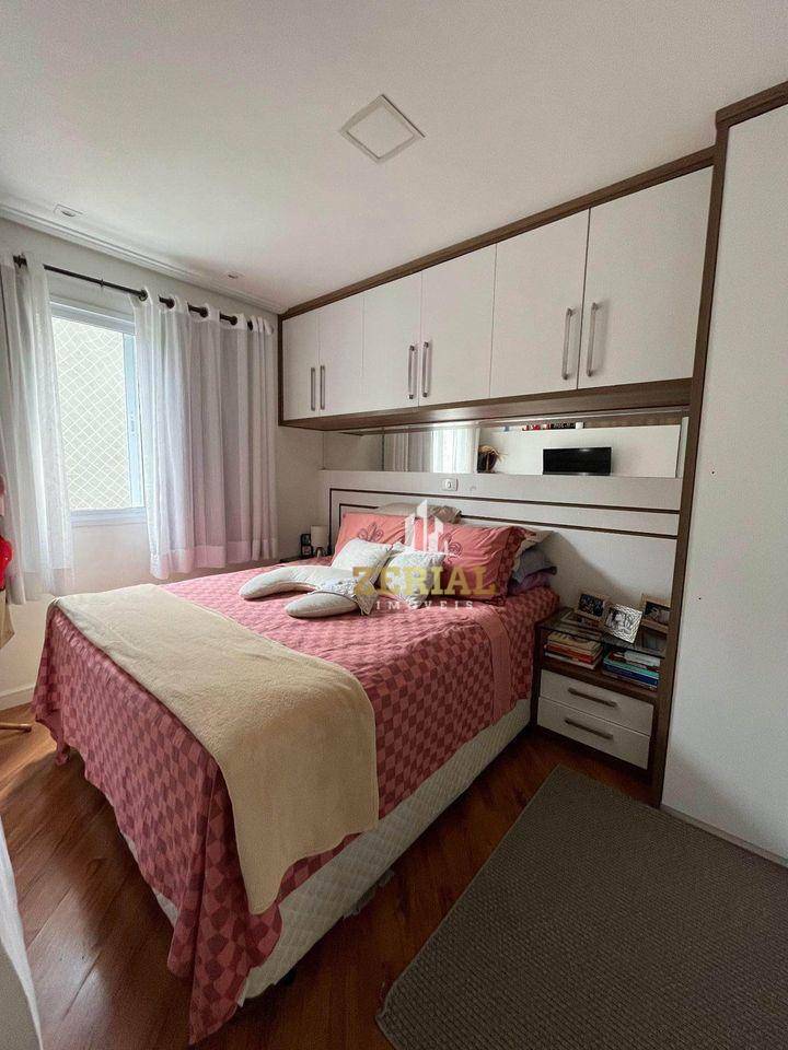 Apartamento à venda com 2 quartos, 65m² - Foto 27