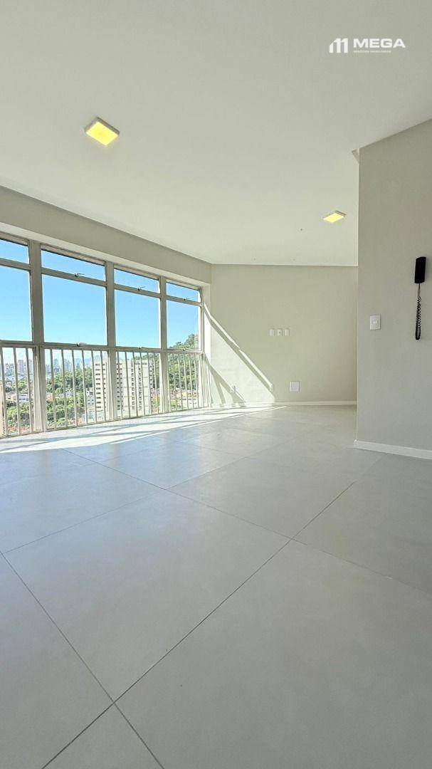 Apartamento, 3 quartos, 140 m² - Foto 4