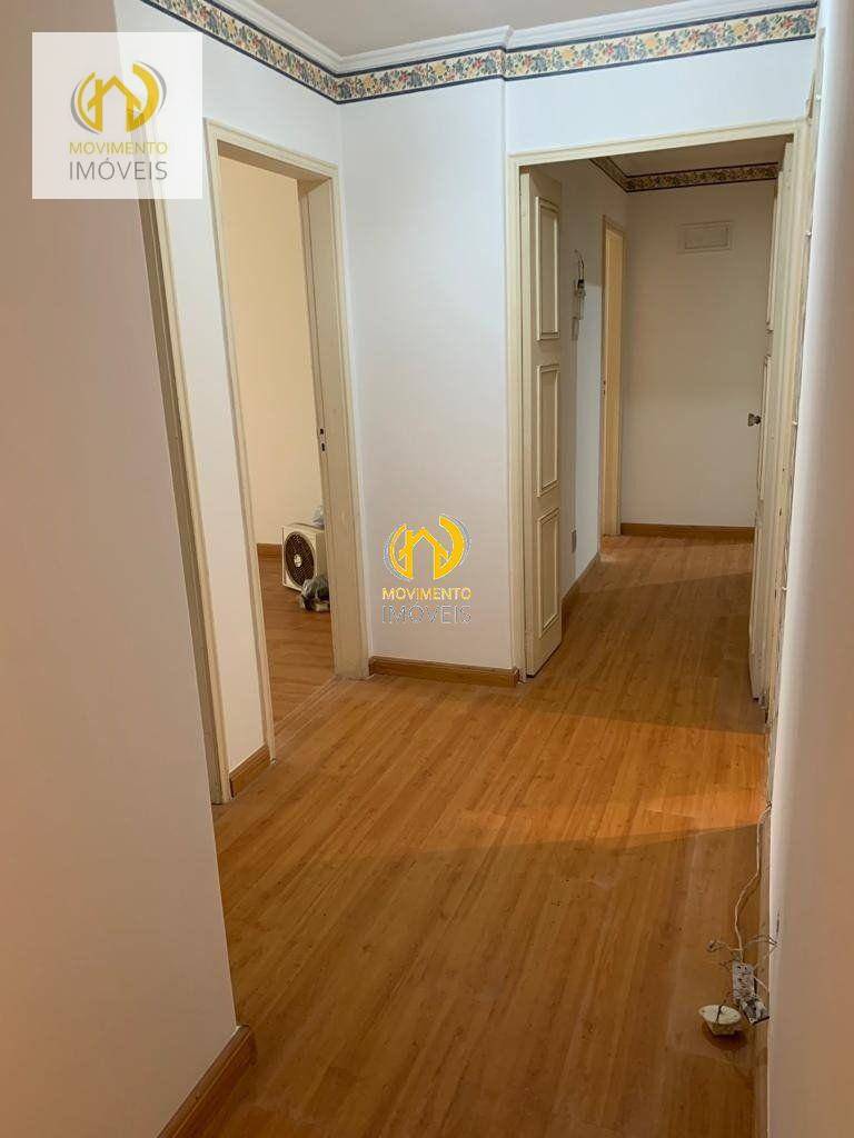 Apartamento à venda com 4 quartos, 268m² - Foto 22