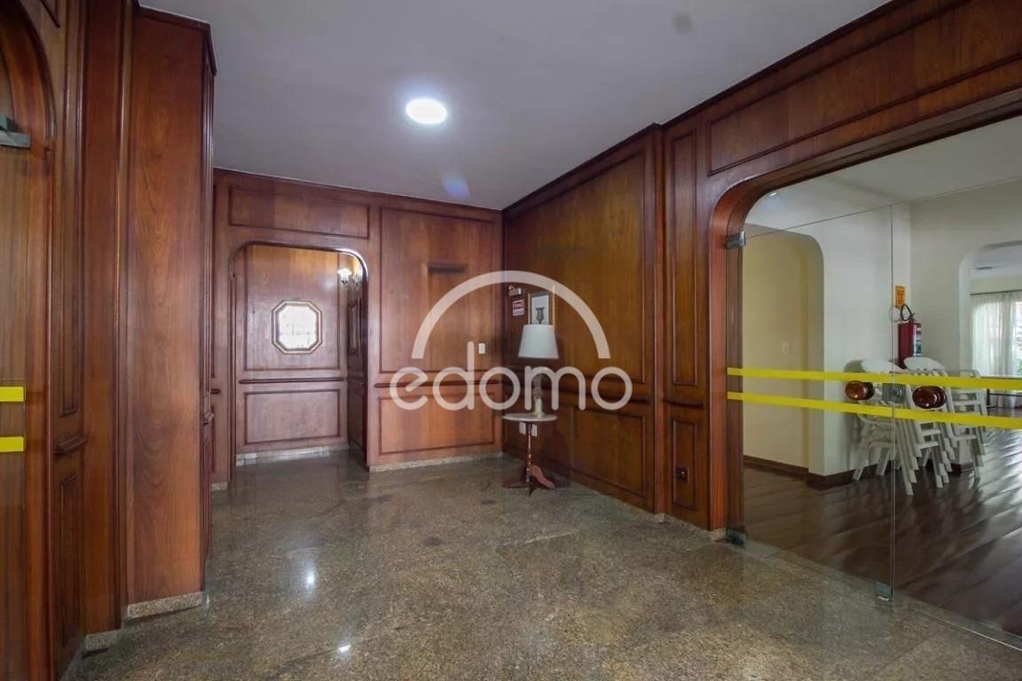 Apartamento para alugar com 2 quartos, 86m² - Foto 27