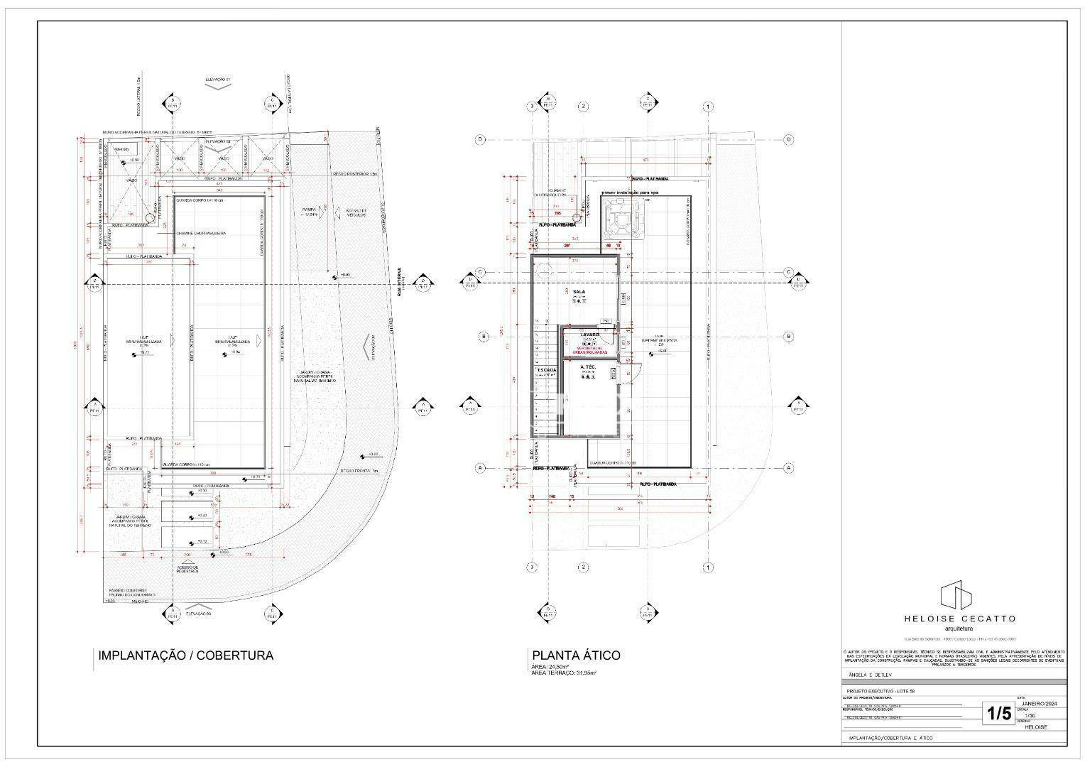 Casa de Condomínio à venda com 3 quartos, 191m² - Foto 51