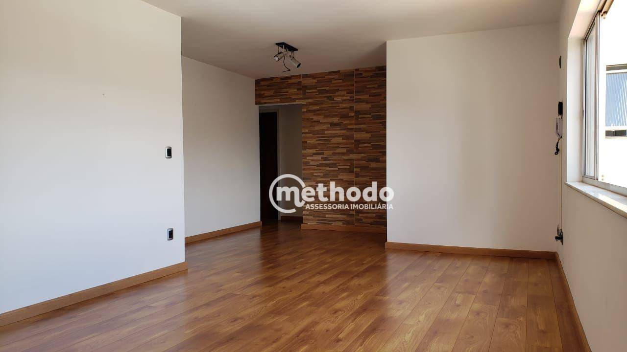 Apartamento à venda com 3 quartos, 110m² - Foto 3