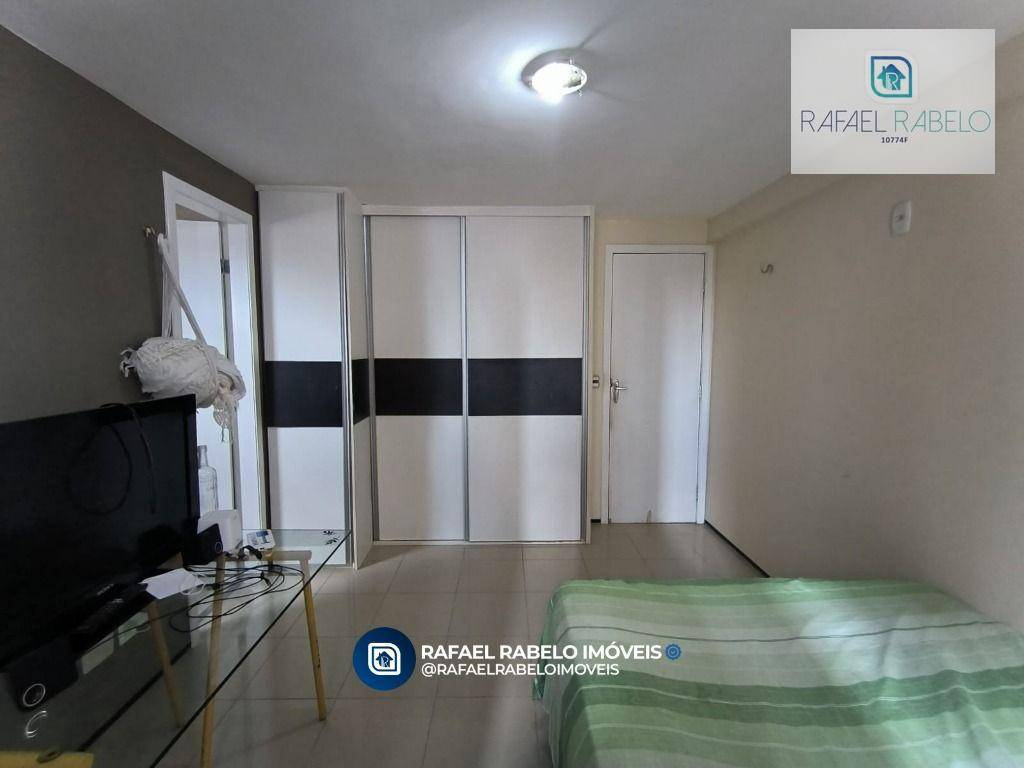 Apartamento à venda com 3 quartos, 111m² - Foto 10